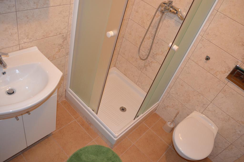 Apartments Lora Baška Δωμάτιο φωτογραφία