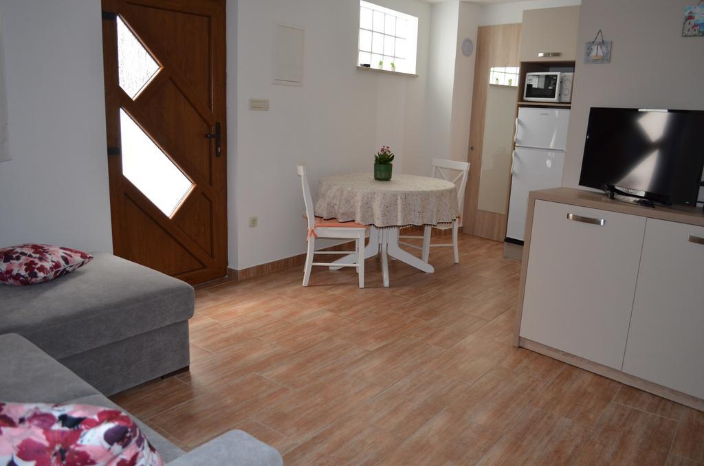 Apartments Lora Baška Δωμάτιο φωτογραφία