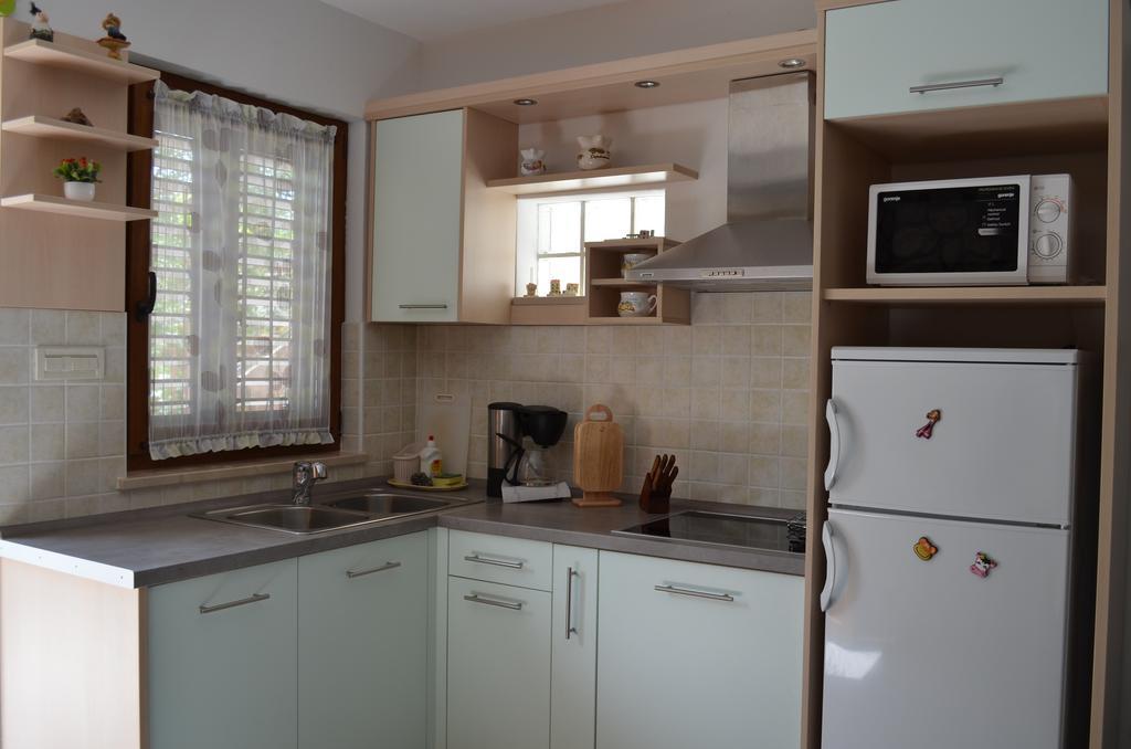 Apartments Lora Baška Δωμάτιο φωτογραφία