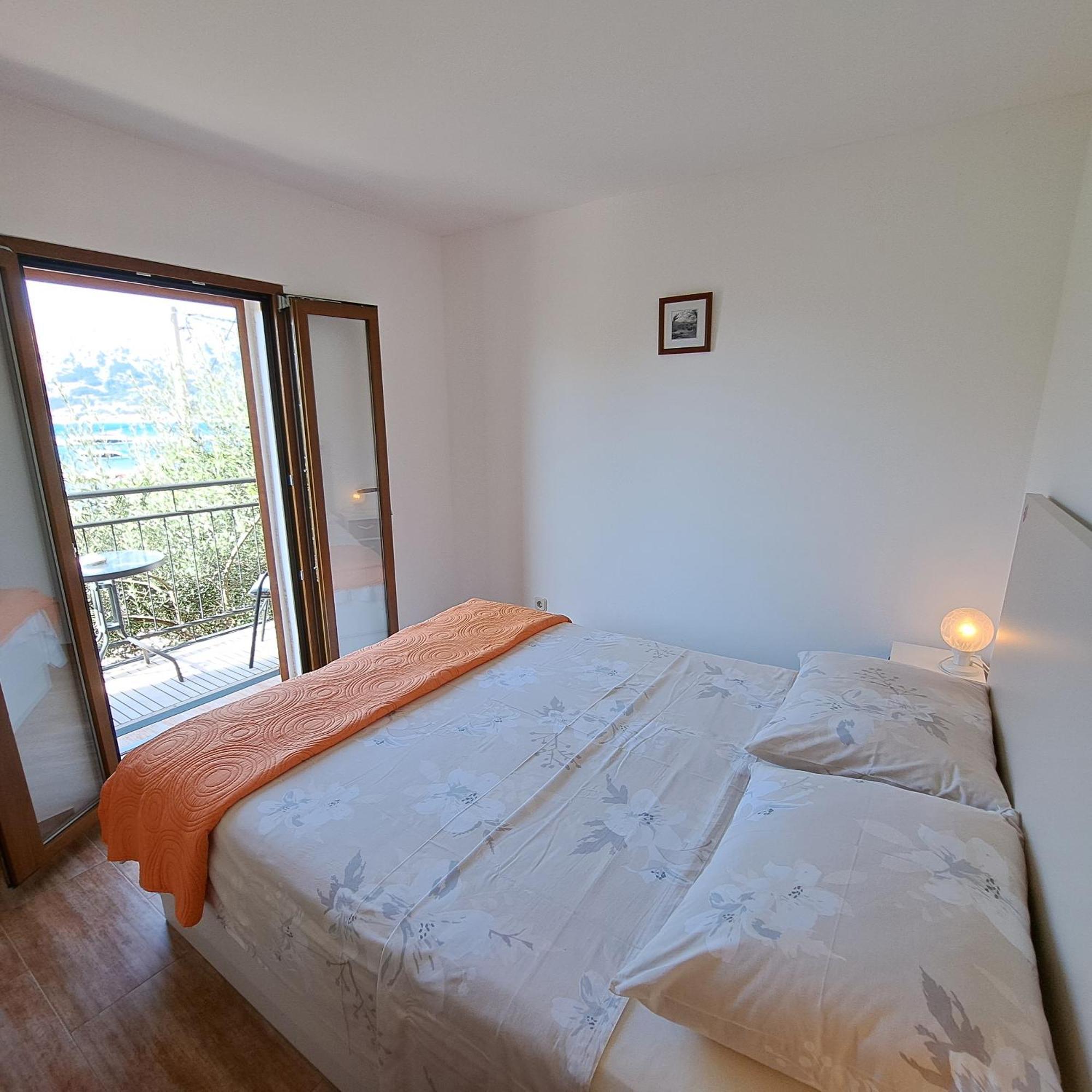Apartments Lora Baška Εξωτερικό φωτογραφία