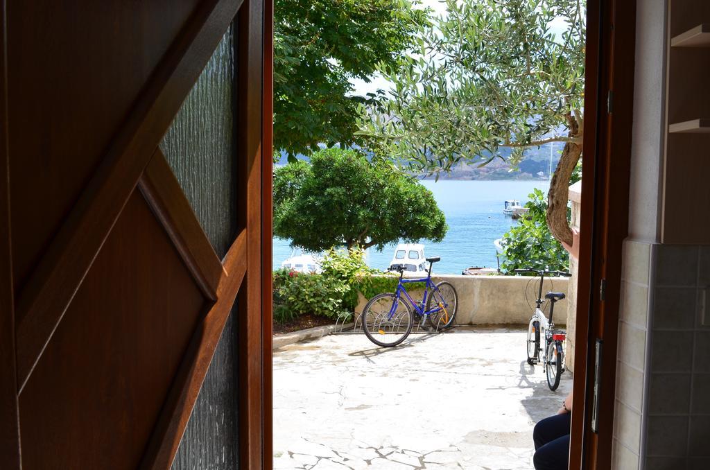 Apartments Lora Baška Δωμάτιο φωτογραφία