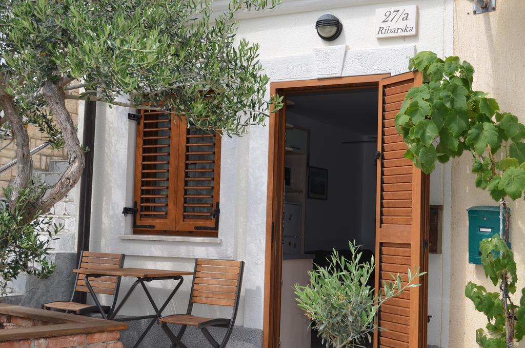 Apartments Lora Baška Δωμάτιο φωτογραφία