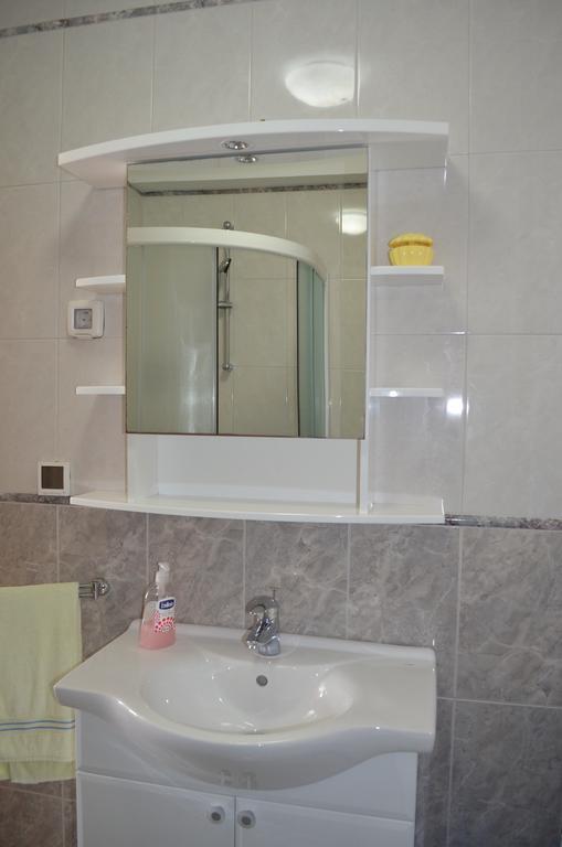 Apartments Lora Baška Δωμάτιο φωτογραφία