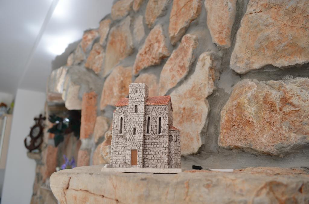 Apartments Lora Baška Δωμάτιο φωτογραφία