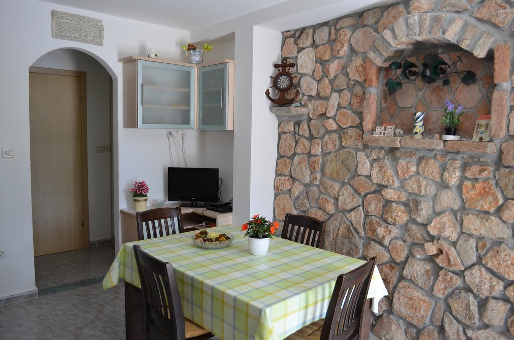 Apartments Lora Baška Δωμάτιο φωτογραφία